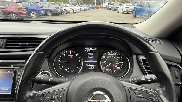 Used Nissan X-Trail 2020 for sale - 76298306: Photo 16