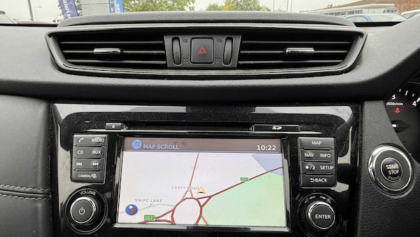 Used Nissan X-Trail 2020 for sale - 76298306: Photo 17