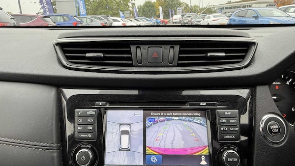 Used Nissan X-Trail 2020 for sale - 76298306: Photo 18