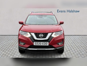 Used Nissan X-Trail 2020 for sale - 76298306: Photo 2