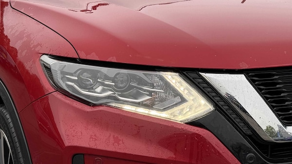 Used Nissan X-Trail 2020 for sale - 76298306: Photo 9