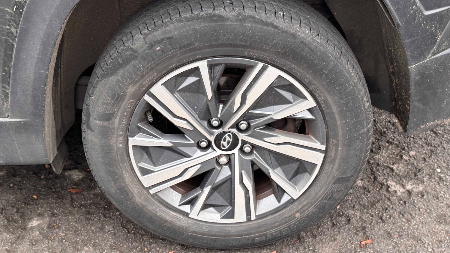 Used Hyundai TUCSON 2023 for sale - 76515644: Photo 10