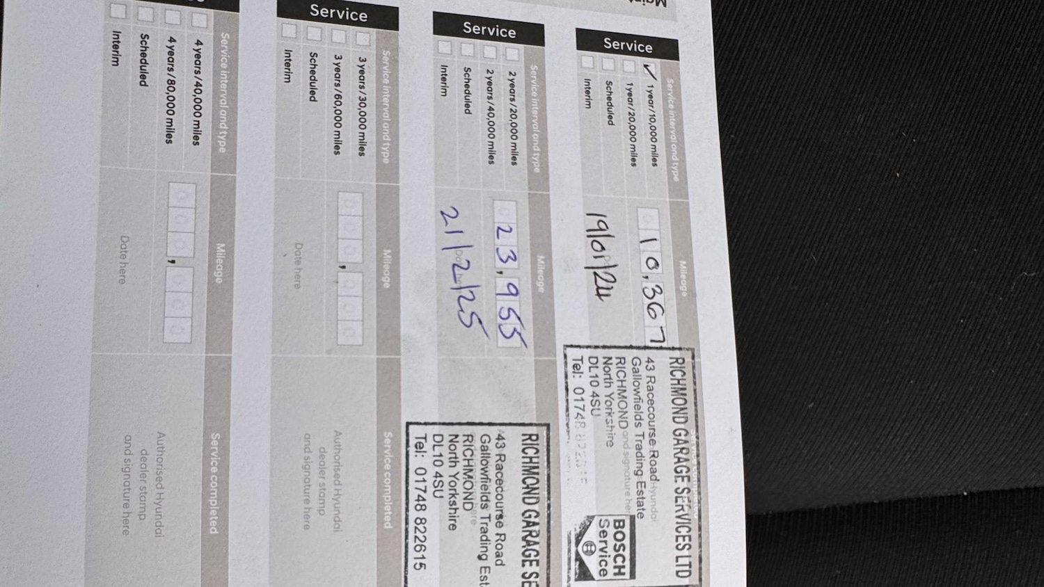 Used Hyundai TUCSON 2023 for sale - 76515644: Photo 14