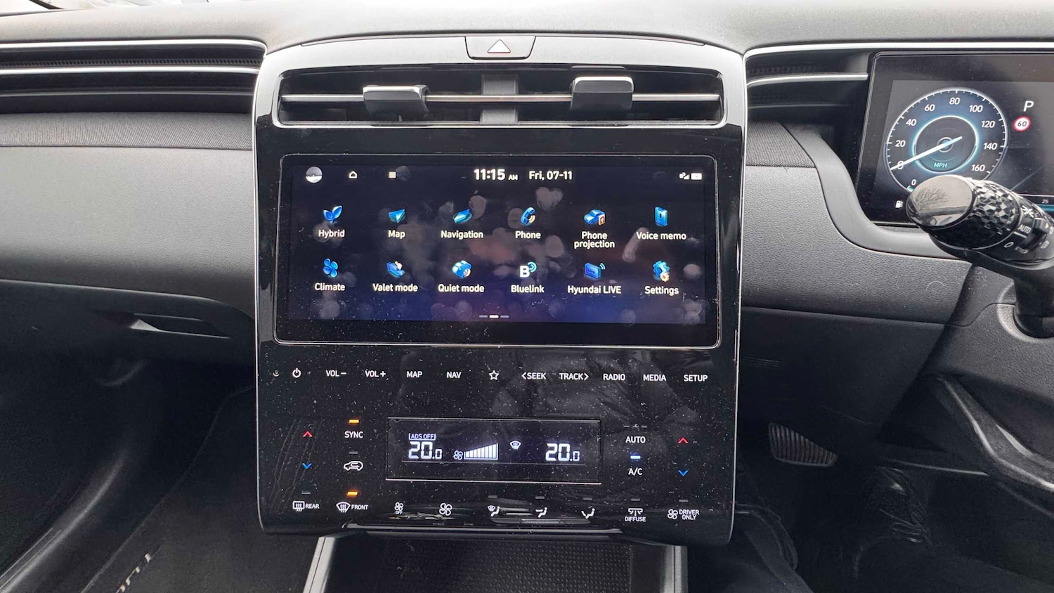 Used Hyundai TUCSON 2023 for sale - 76515644: Photo 16