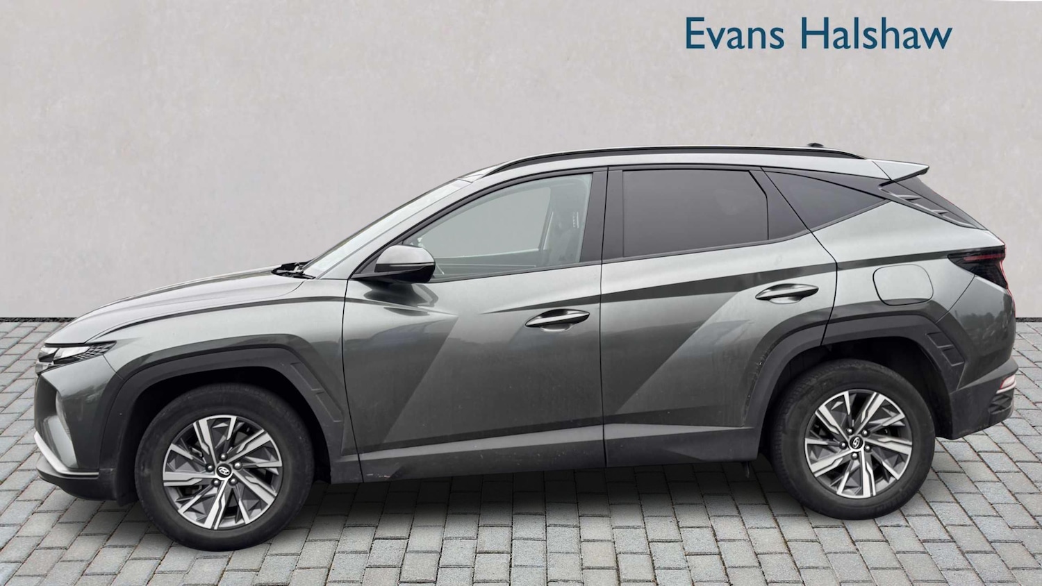 Used Hyundai TUCSON 2023 for sale - 76515644: Photo 4