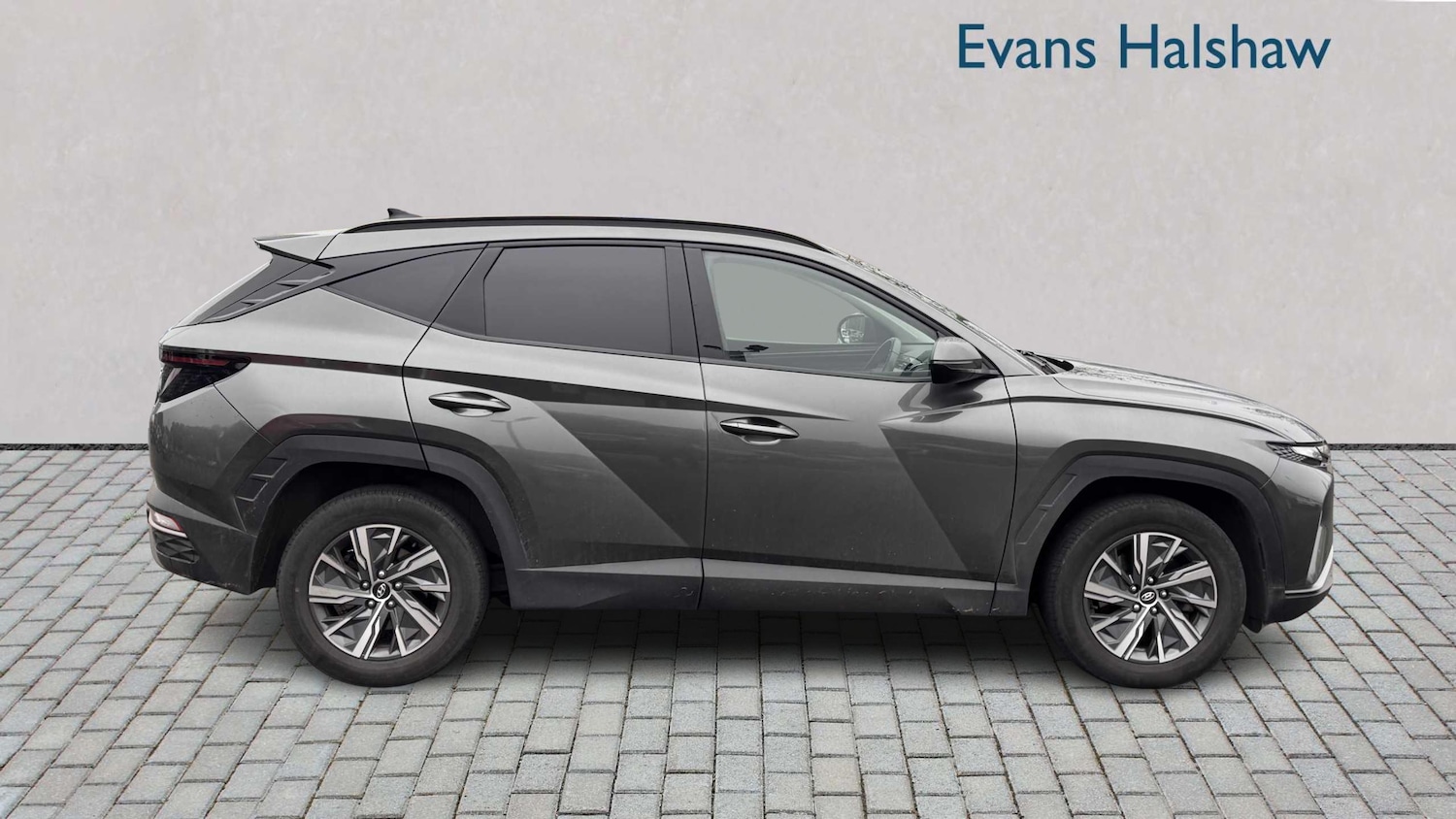 Used Hyundai TUCSON 2023 for sale - 76515644: Photo 8