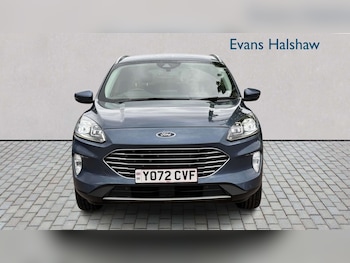 Used Ford Kuga 2023 for sale - 78494922: Photo