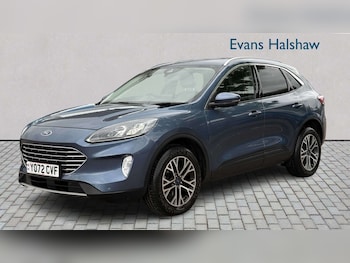 Used Ford Kuga 2023 for sale - 78494922: Photo
