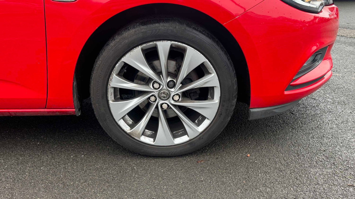 Used Vauxhall Astra 2018 for sale - 77000189: Photo 10