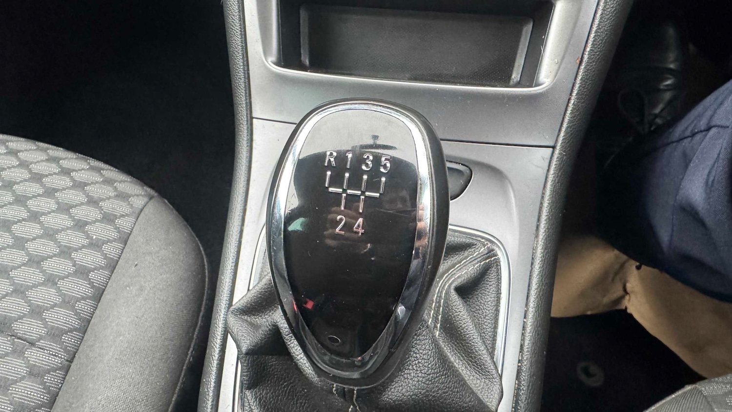 Used Vauxhall Astra 2018 for sale - 77000189: Photo 15