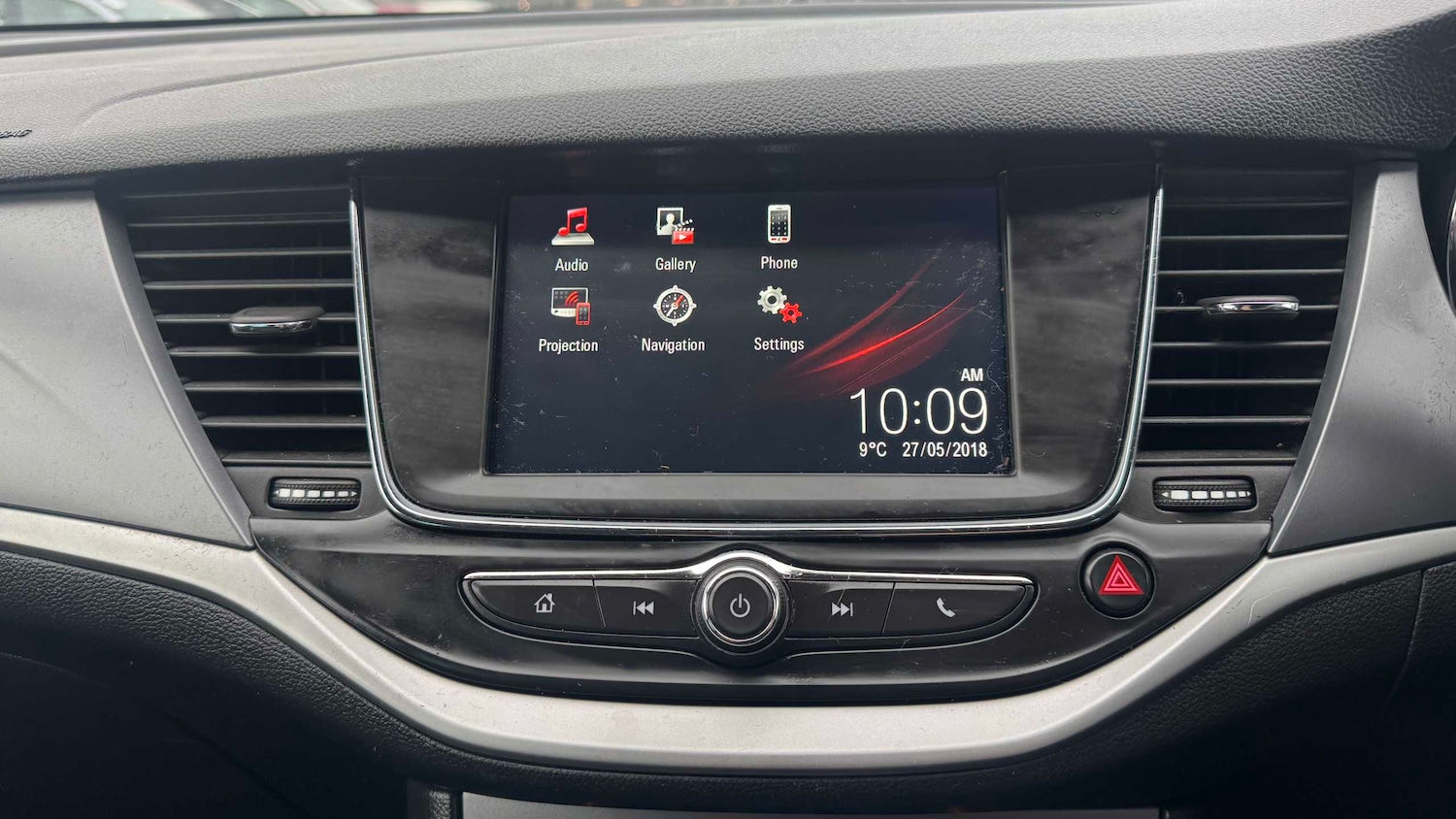 Used Vauxhall Astra 2018 for sale - 77000189: Photo 16