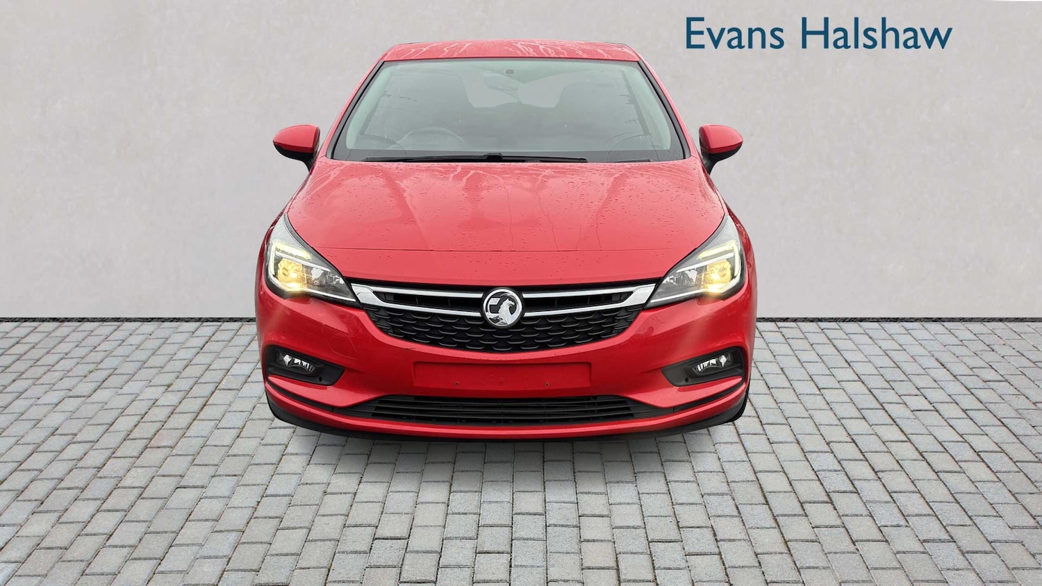 Used Vauxhall Astra 2018 for sale - 77000189: Photo 2