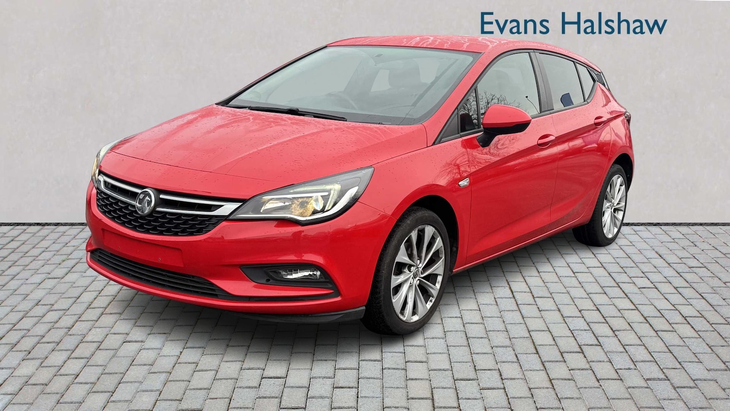 Used Vauxhall Astra 2018 for sale - 77000189: Photo 3