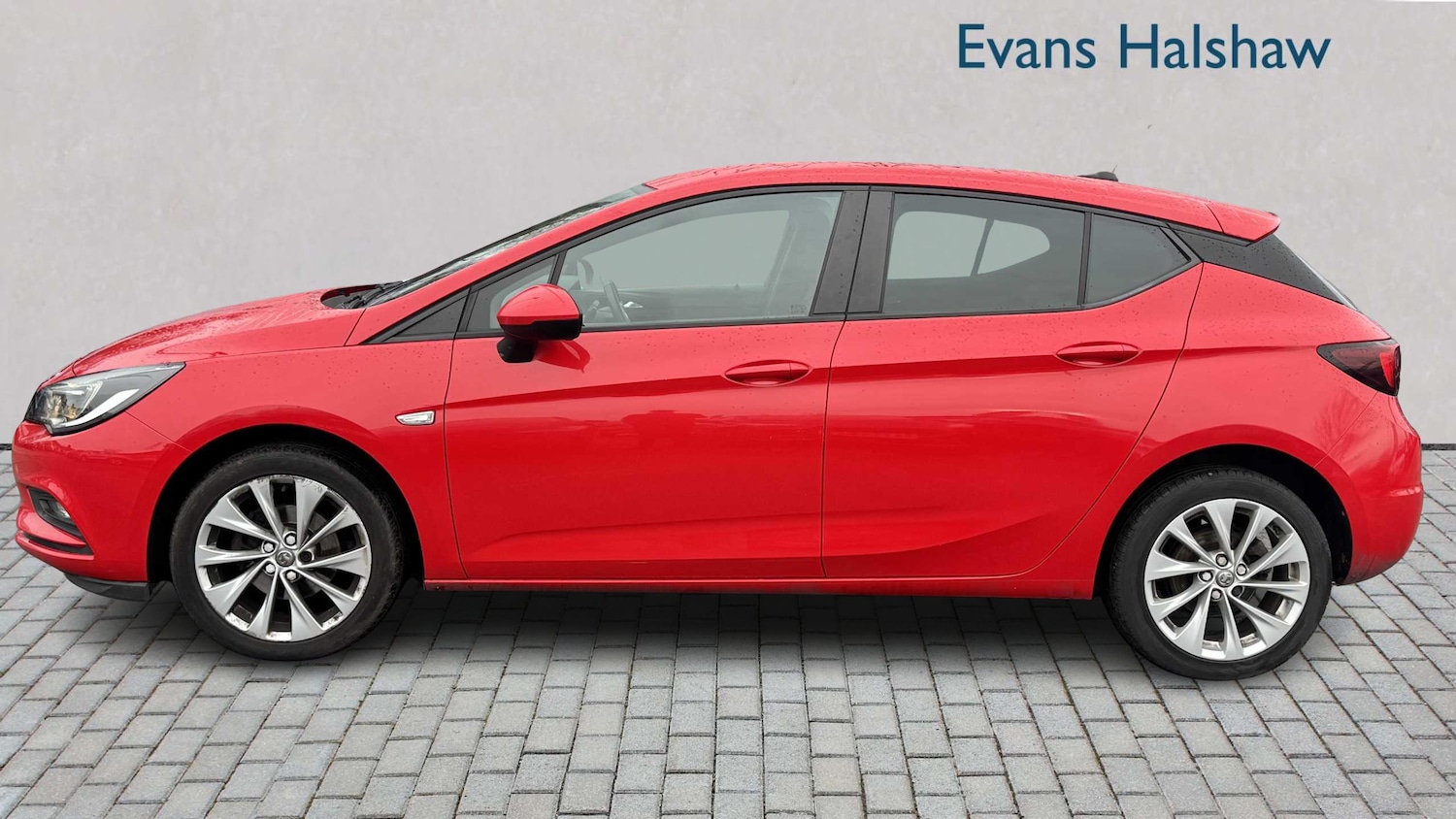Used Vauxhall Astra 2018 for sale - 77000189: Photo 4