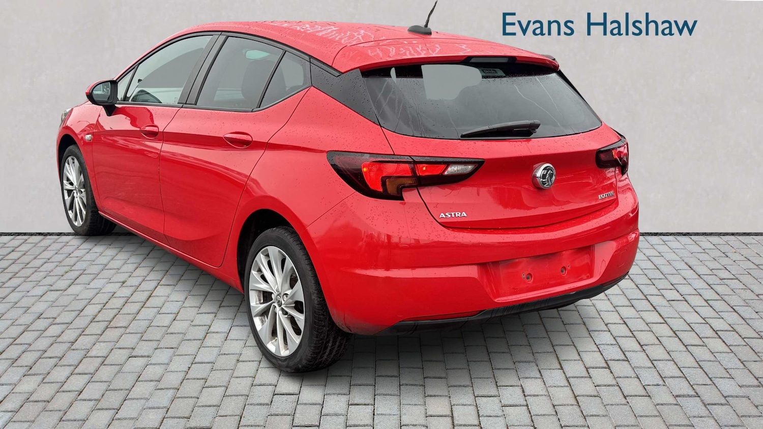 Used Vauxhall Astra 2018 for sale - 77000189: Photo 5