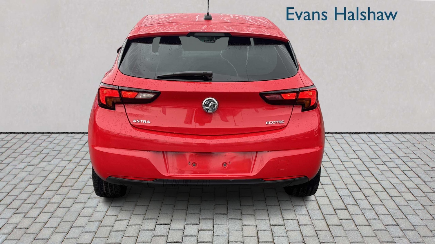 Used Vauxhall Astra 2018 for sale - 77000189: Photo 6