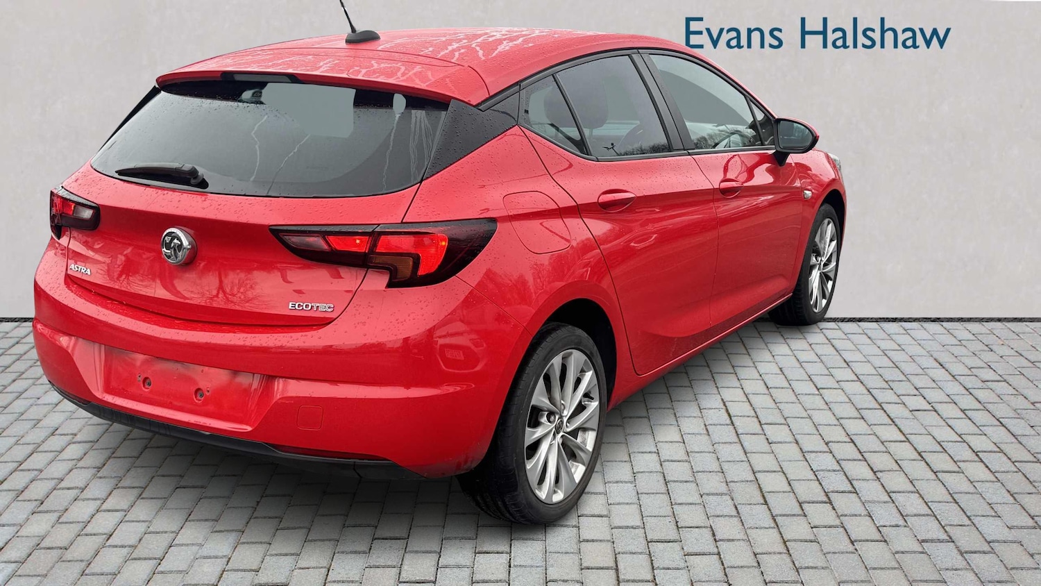 Used Vauxhall Astra 2018 for sale - 77000189: Photo 7