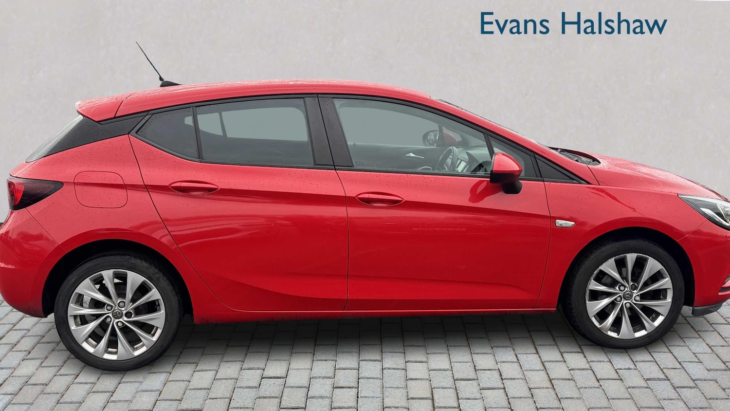 Used Vauxhall Astra 2018 for sale - 77000189: Photo 8