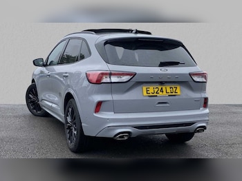 Used Ford Kuga 2024 for sale - 75637741: Photo