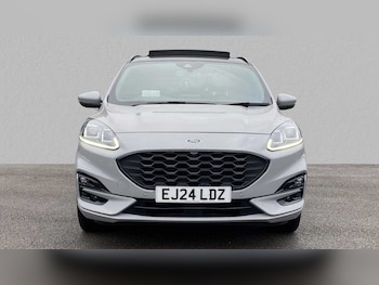 Used Ford Kuga 2024 for sale - 75637741: Photo