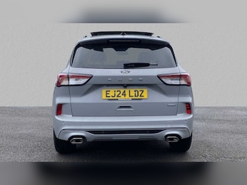Used Ford Kuga 2024 for sale - 75637741: Photo