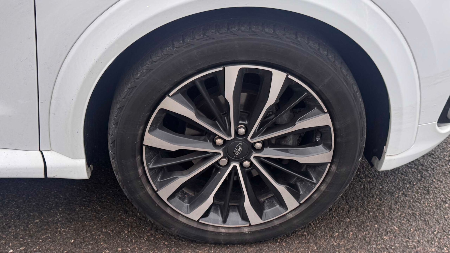 Used Ford Puma 2022 for sale - 77164494: Photo 10