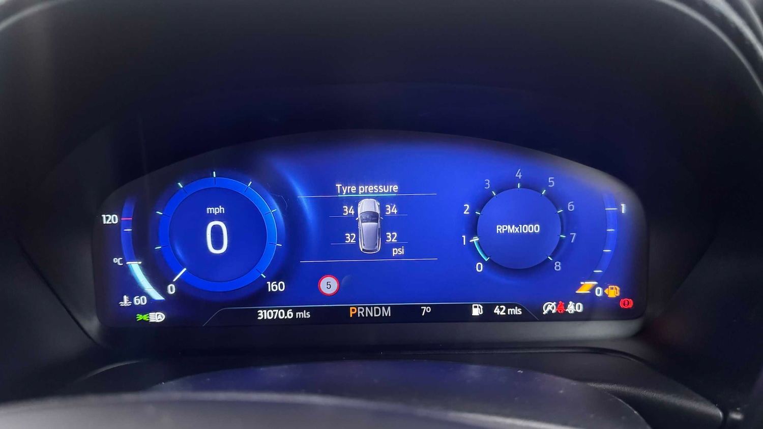 Used Ford Puma 2022 for sale - 77164494: Photo 12