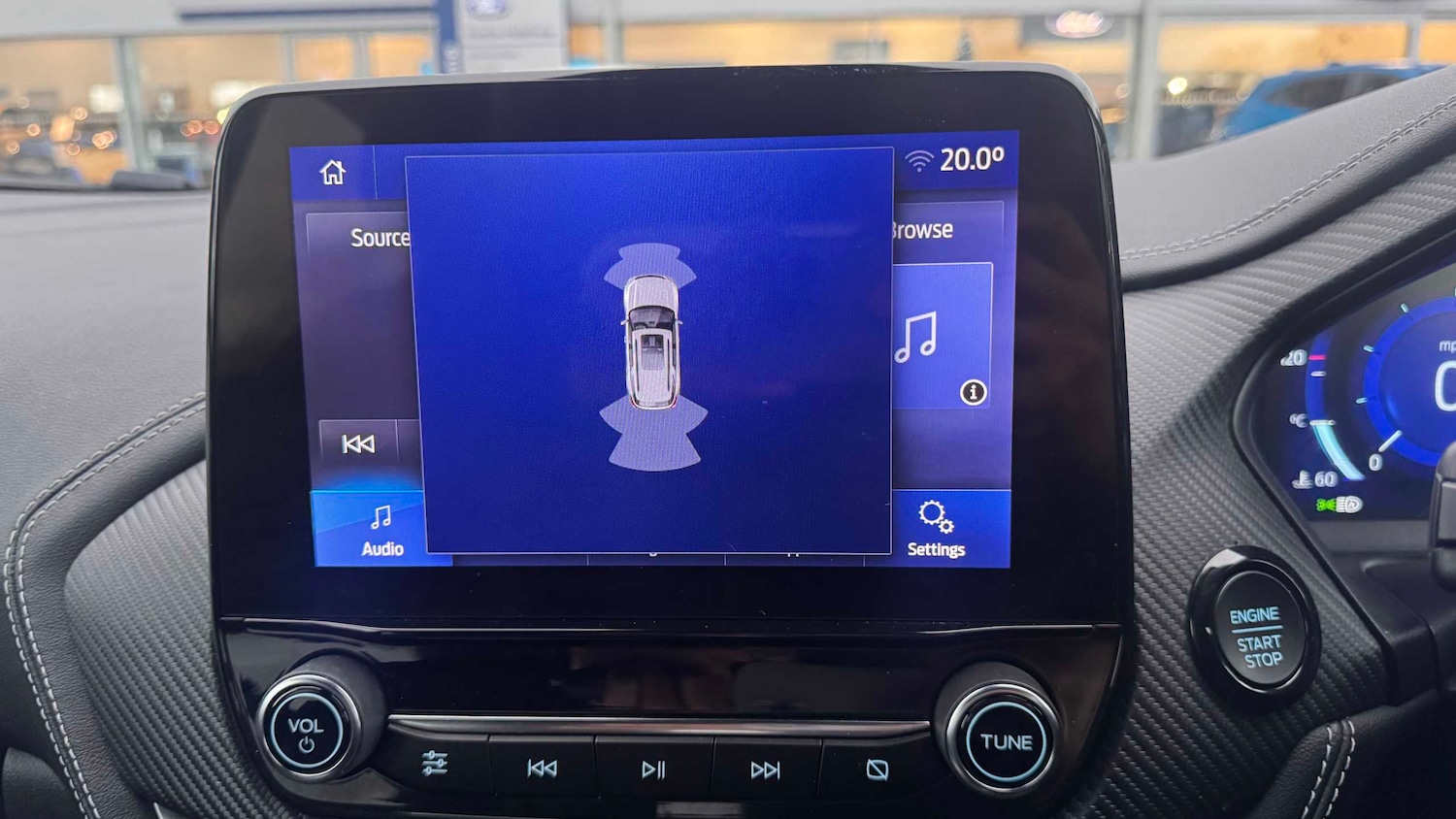 Used Ford Puma 2022 for sale - 77164494: Photo 14