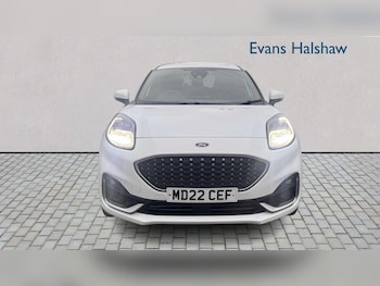 Used Ford Puma 2022 for sale - 77164494: Photo