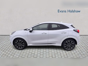 Used Ford Puma 2022 for sale - 77164494: Photo