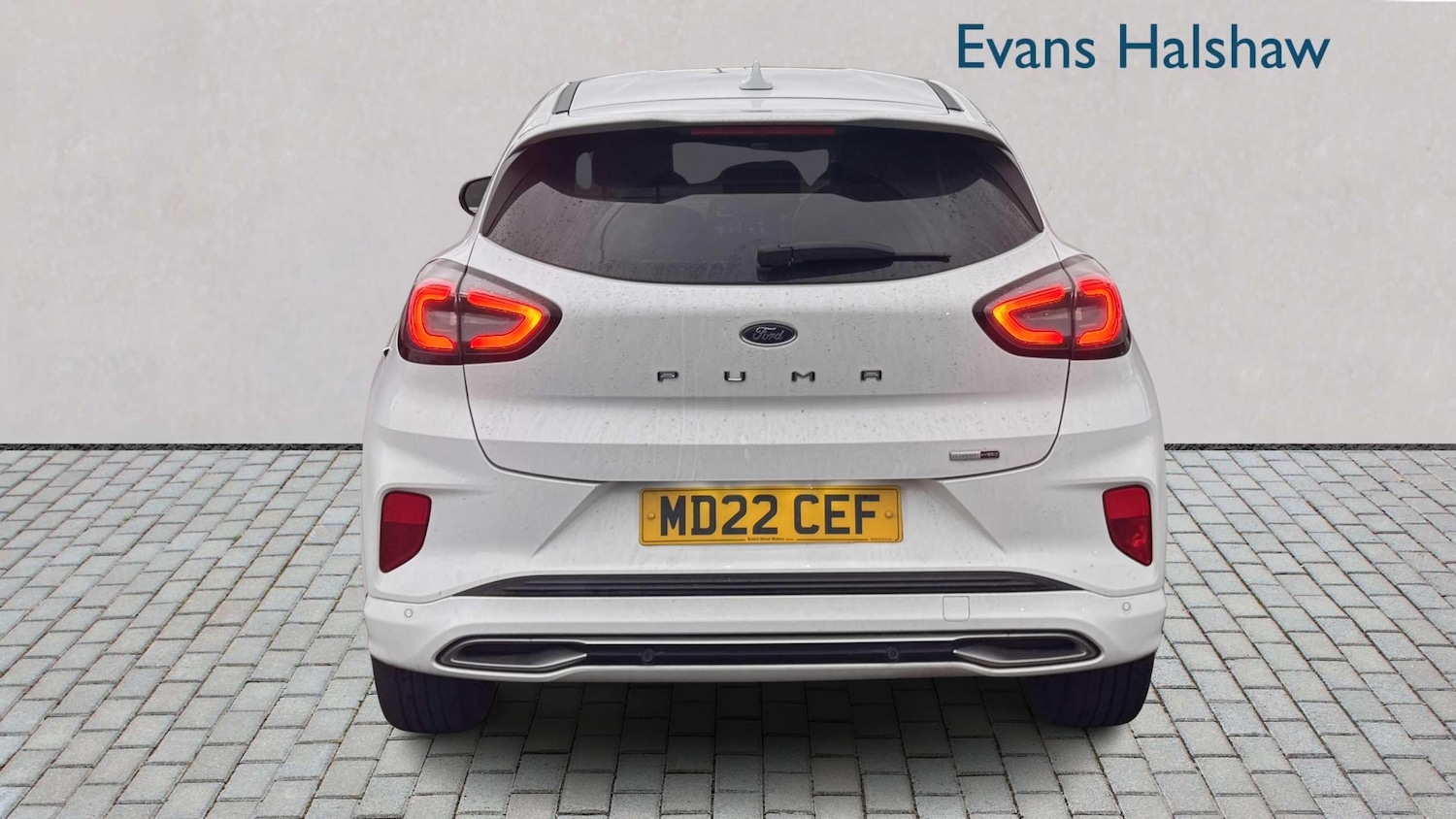 Used Ford Puma 2022 for sale - 77164494: Photo 6