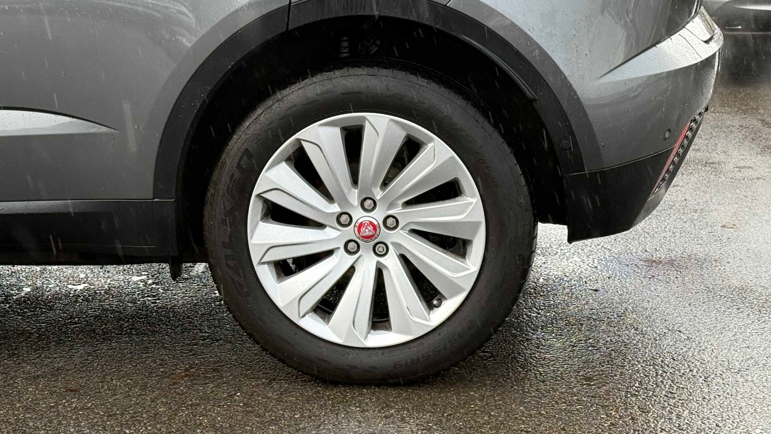 Used Jaguar E-Pace 2018 for sale - 76576019: Photo 12