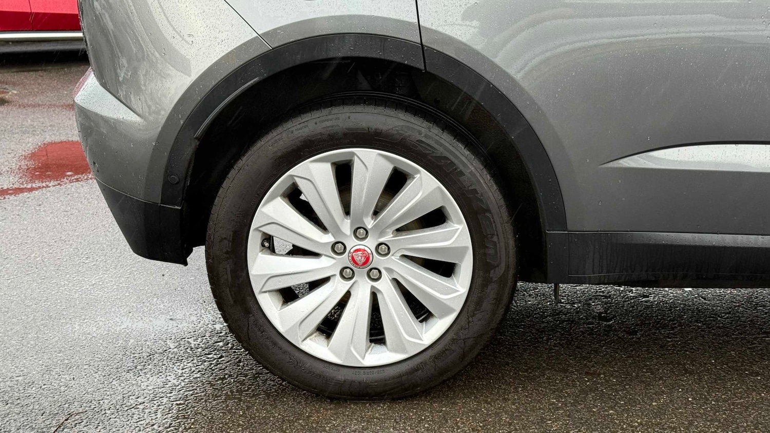 Used Jaguar E-Pace 2018 for sale - 76576019: Photo 14