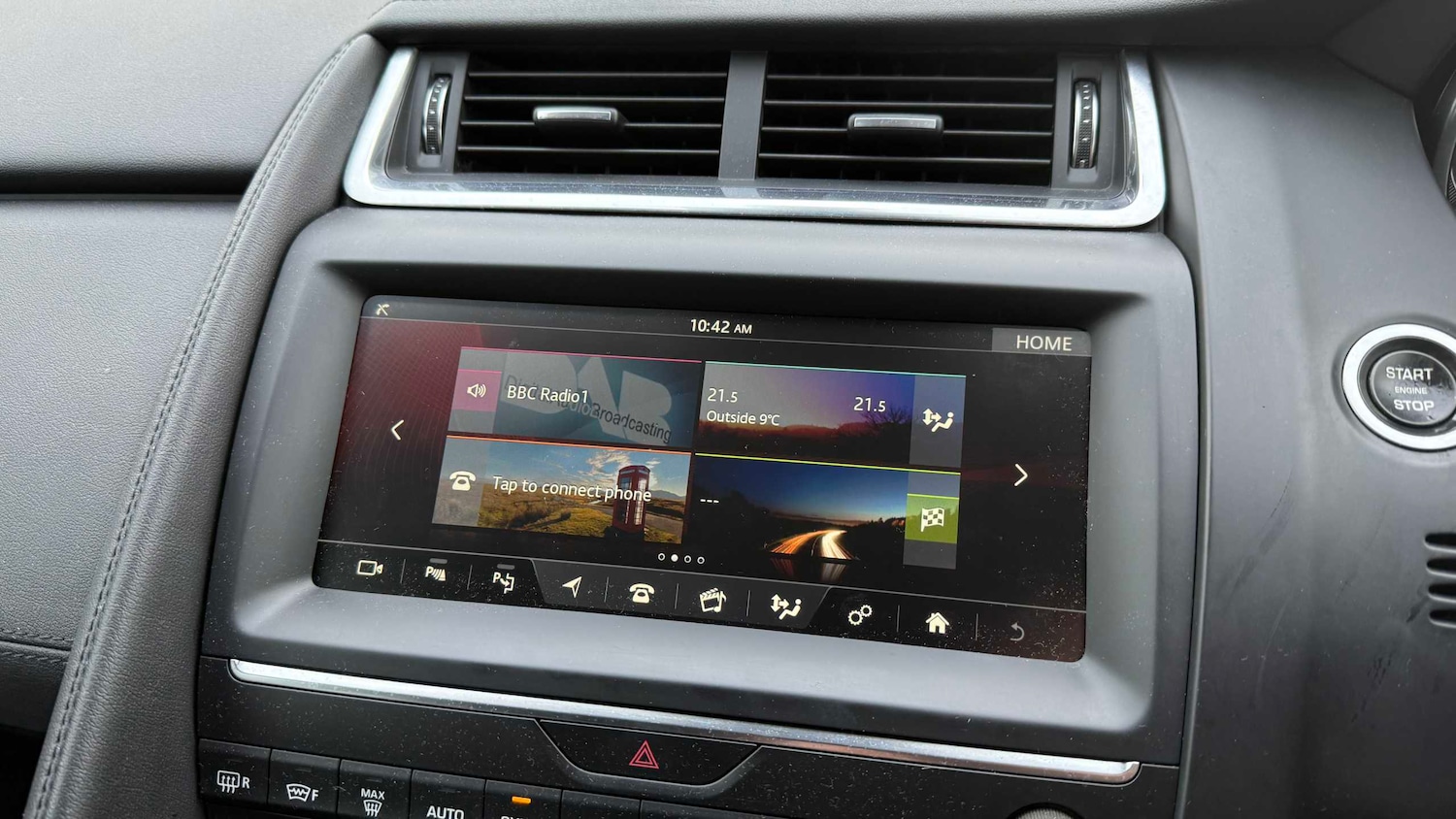 Used Jaguar E-Pace 2018 for sale - 76576019: Photo 16