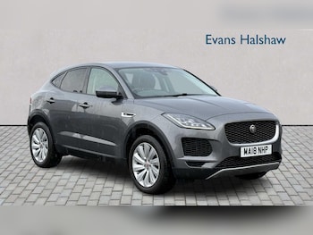 Jaguar - E-Pace