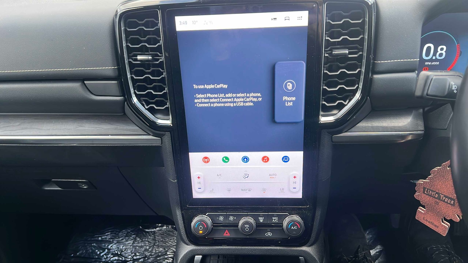 Used Ford Ranger 2025 for sale - 77628070: Photo 11