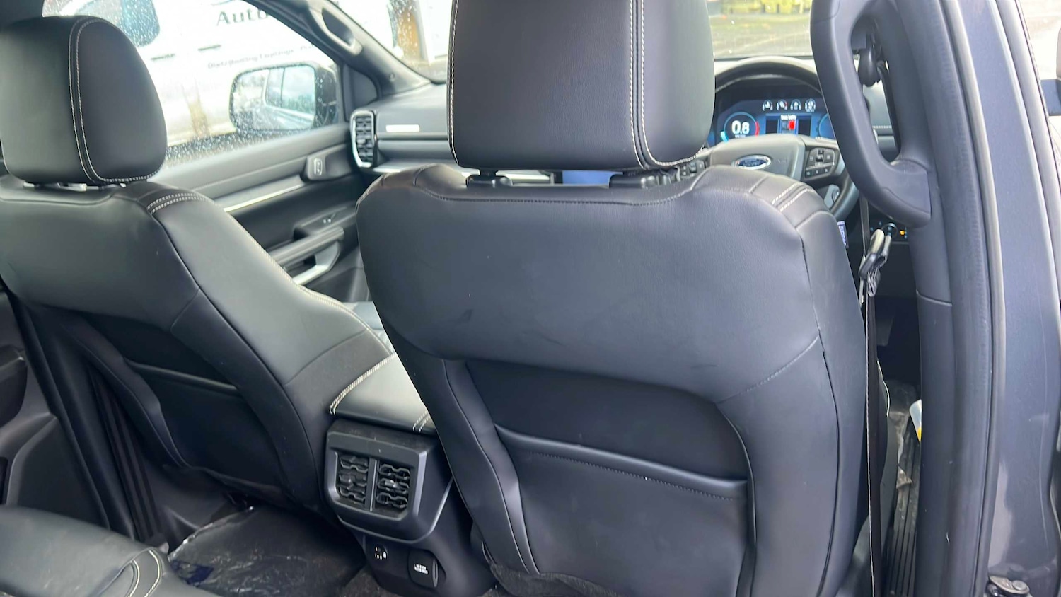 Used Ford Ranger 2025 for sale - 77628070: Photo 12