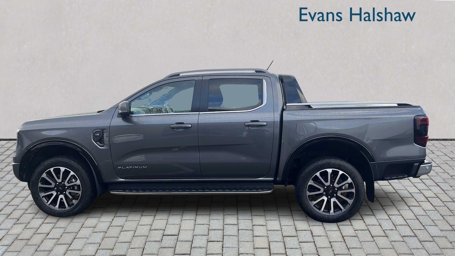 Used Ford Ranger 2025 for sale - 77628070: Photo 3