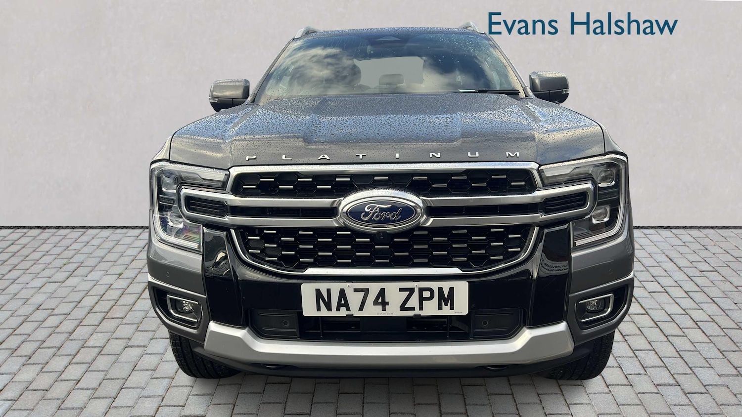 Used Ford Ranger 2025 for sale - 77628070: Photo 4