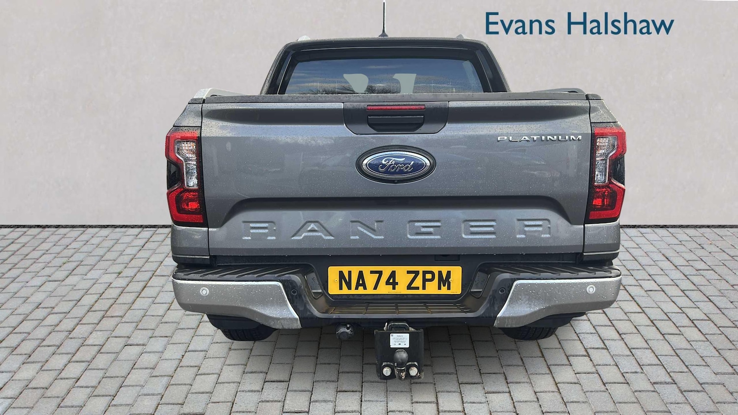 Used Ford Ranger 2025 for sale - 77628070: Photo 5