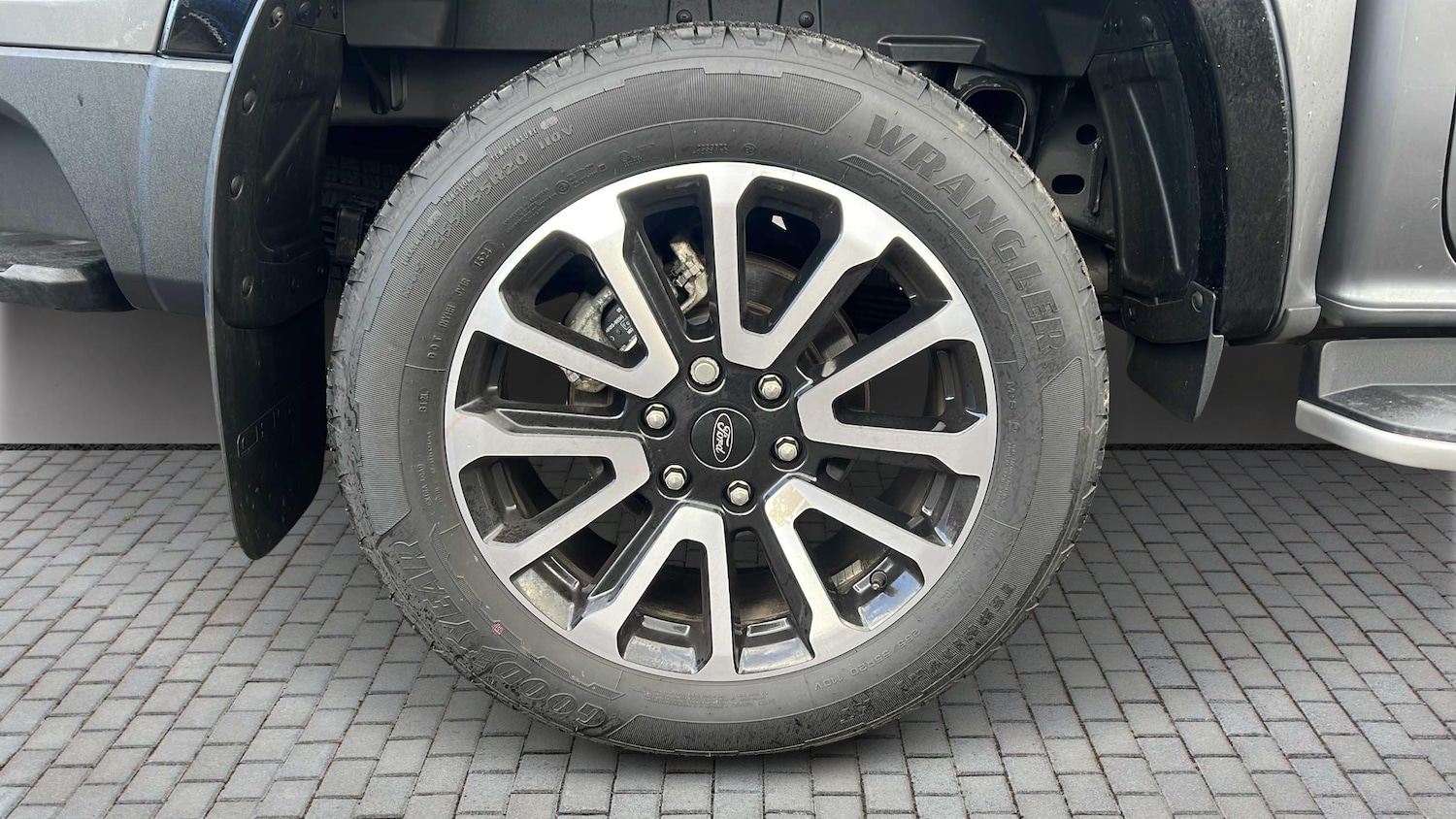 Used Ford Ranger 2025 for sale - 77628070: Photo 6