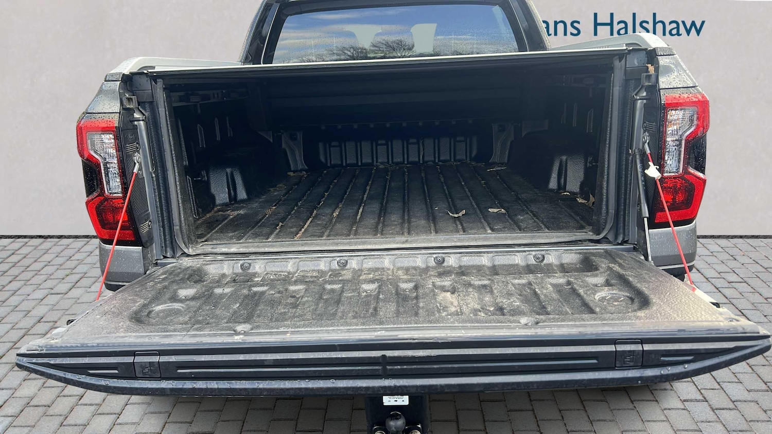 Used Ford Ranger 2025 for sale - 77628070: Photo 7