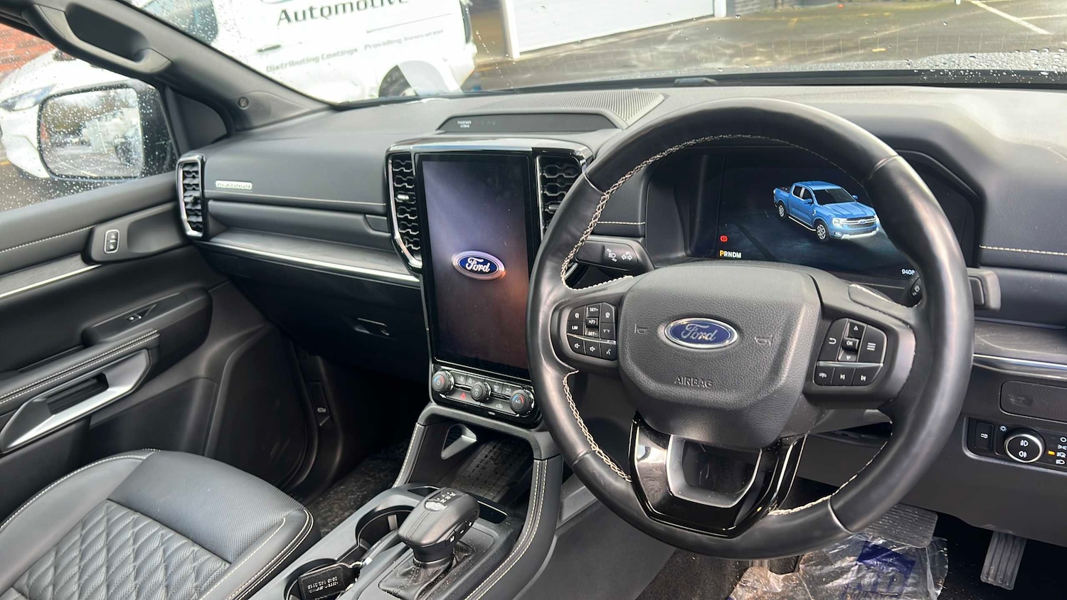 Used Ford Ranger 2025 for sale - 77628070: Photo 8