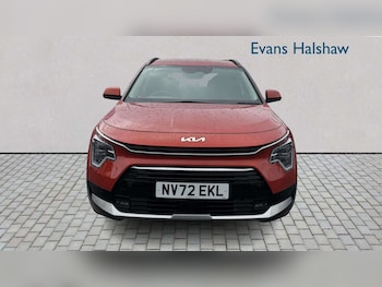 Used Kia Niro 2023 for sale - 78774500: Photo