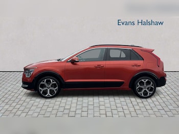 Used Kia Niro 2023 for sale - 78774500: Photo