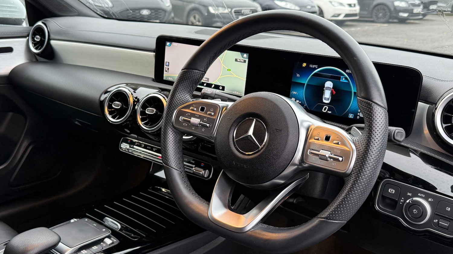 Used Mercedes-Benz CLA 2022 for sale - 76648825: Photo 15