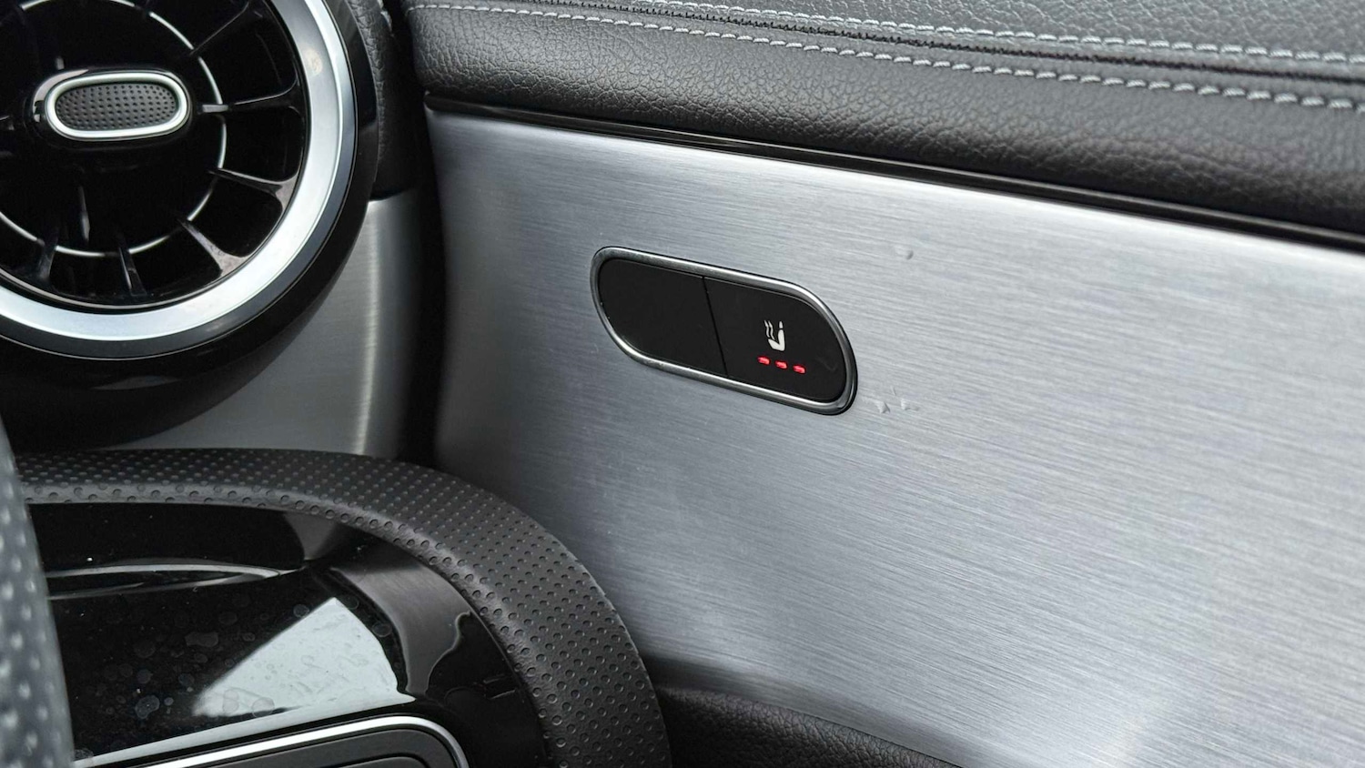 Used Mercedes-Benz CLA 2022 for sale - 76648825: Photo 19