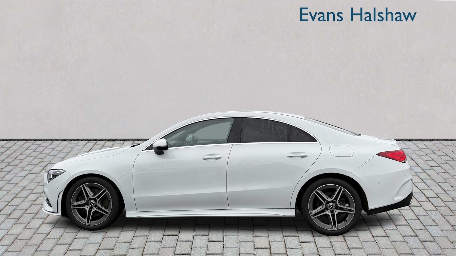 Used Mercedes-Benz CLA 2022 for sale - 76648825: Photo 4