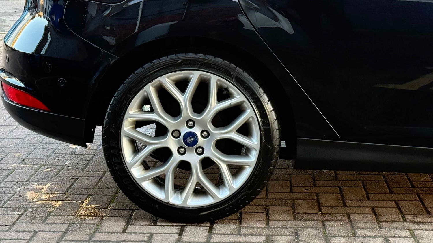 Used Ford Focus 2017 for sale - 76789265: Photo 10