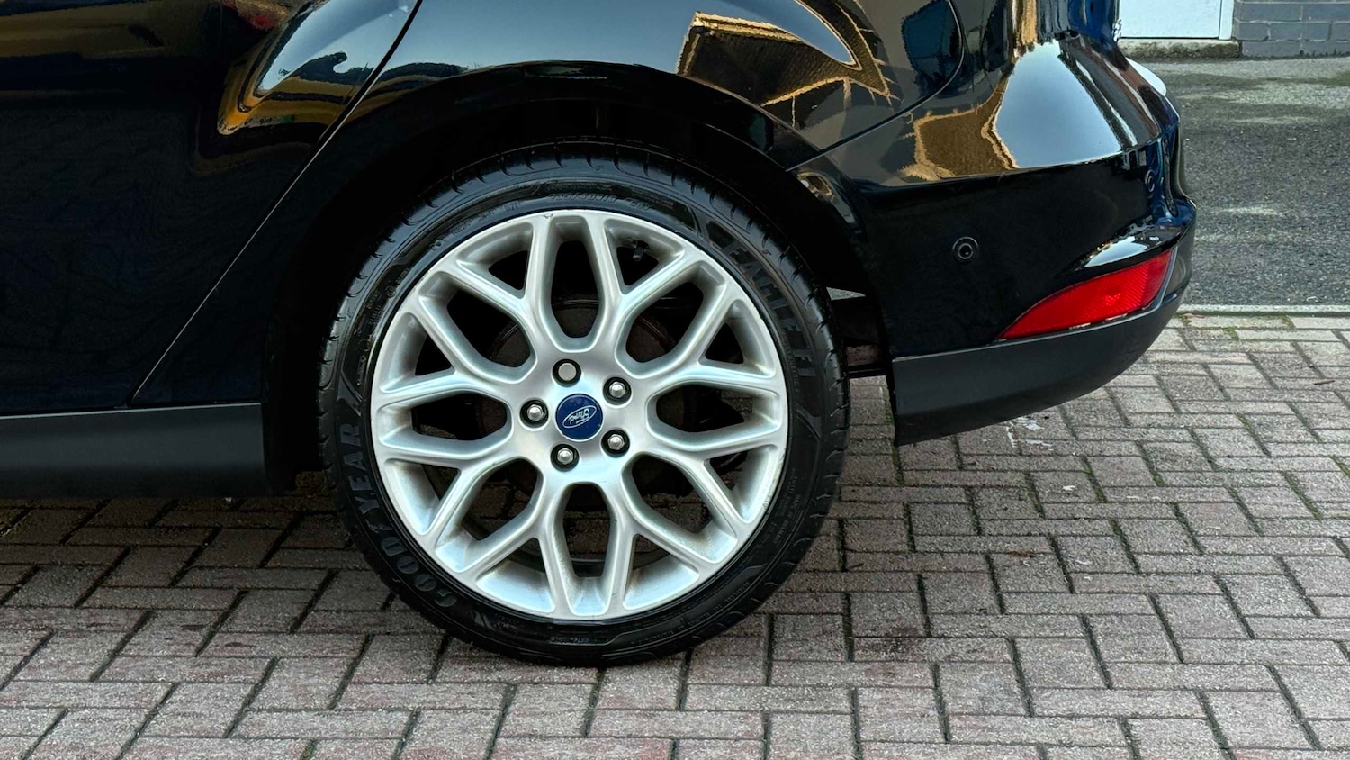 Used Ford Focus 2017 for sale - 76789265: Photo 12